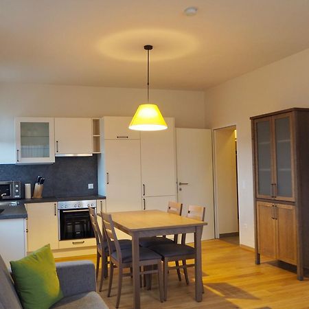 Mattone Aparthotel Lanzenkirchen Екстер'єр фото