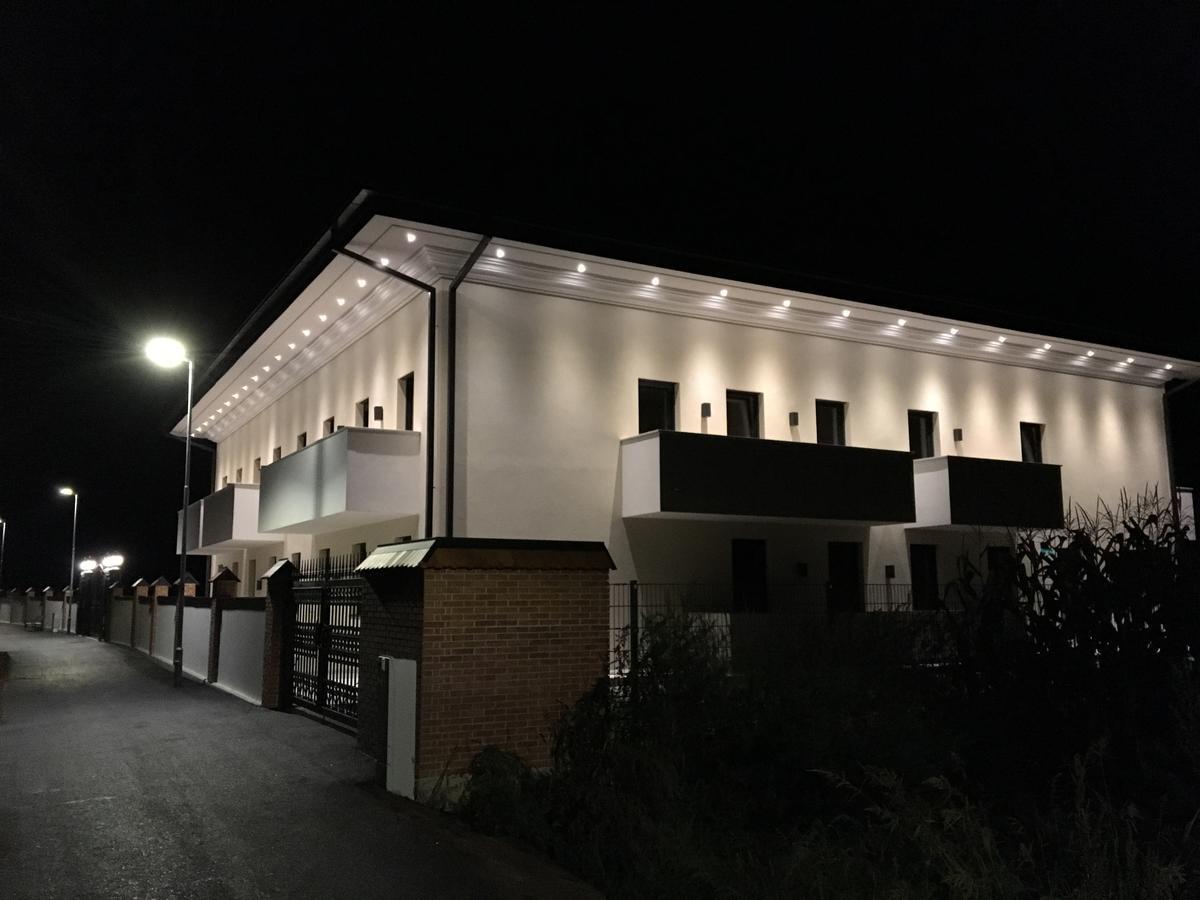 Mattone Aparthotel Lanzenkirchen Екстер'єр фото