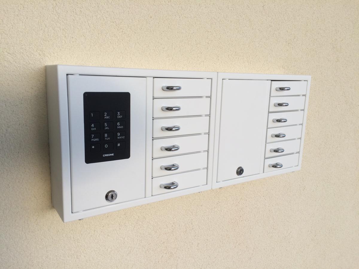 Mattone Aparthotel Lanzenkirchen Екстер'єр фото