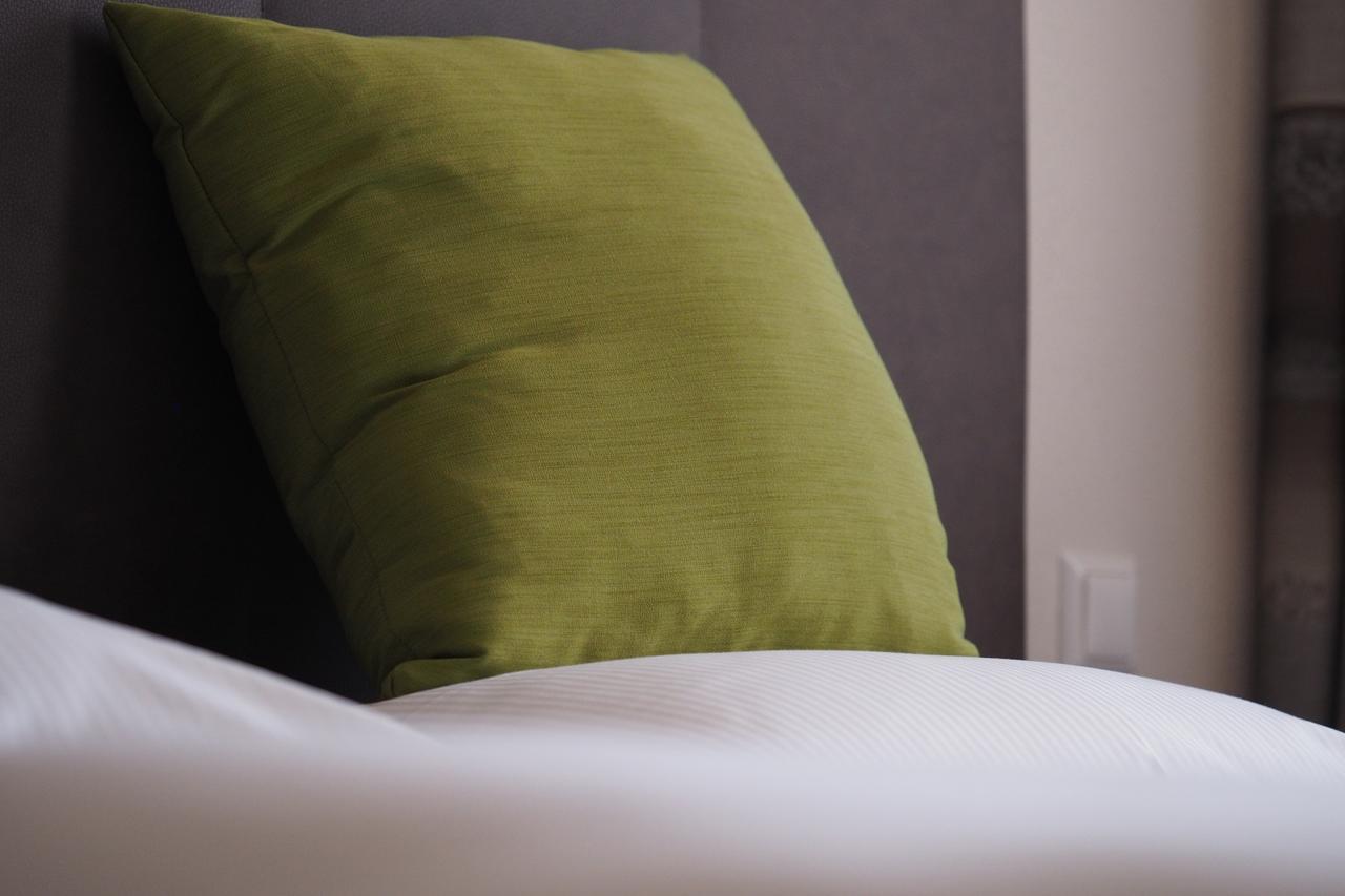Mattone Aparthotel Lanzenkirchen Екстер'єр фото