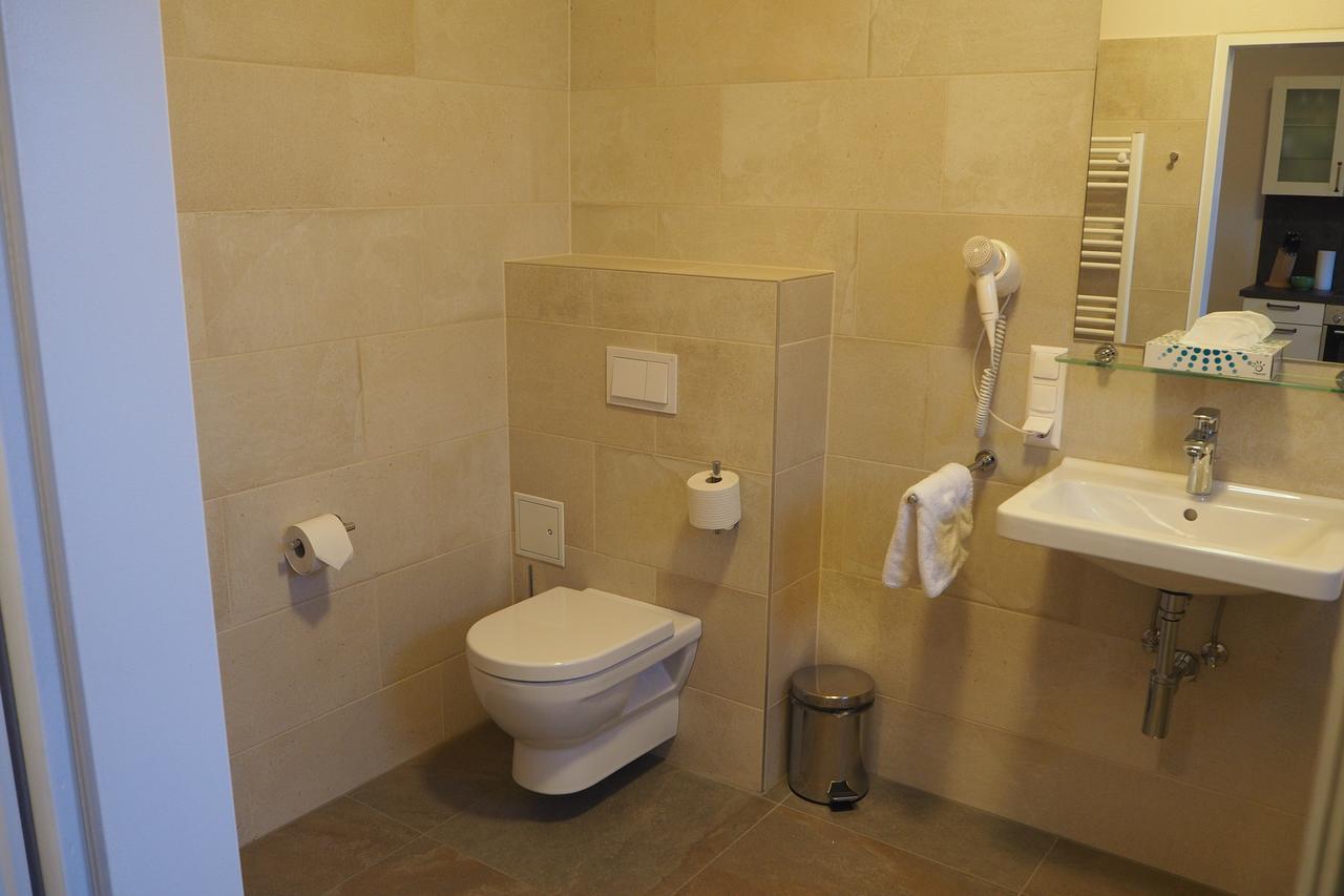 Mattone Aparthotel Lanzenkirchen Екстер'єр фото