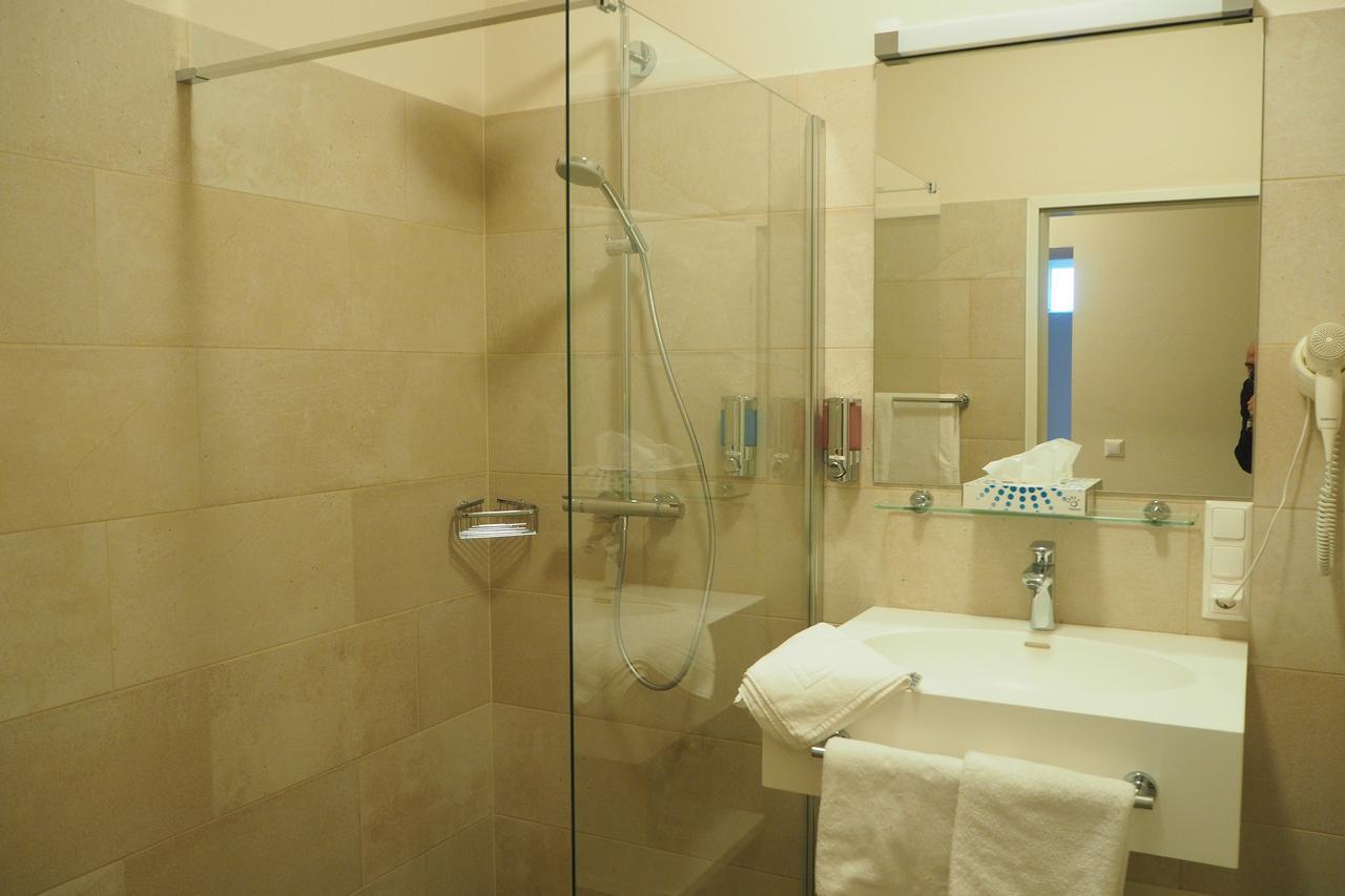 Mattone Aparthotel Lanzenkirchen Екстер'єр фото