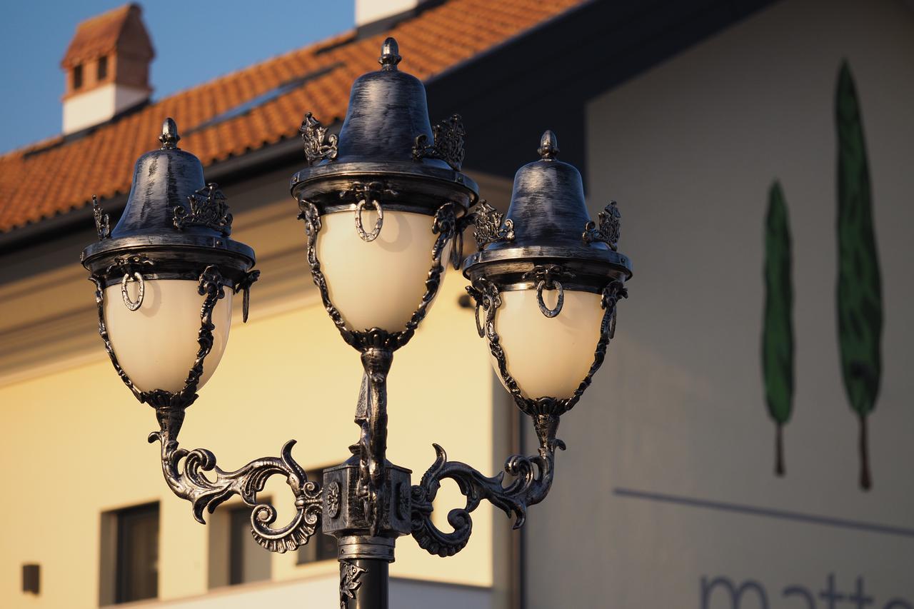 Mattone Aparthotel Lanzenkirchen Екстер'єр фото