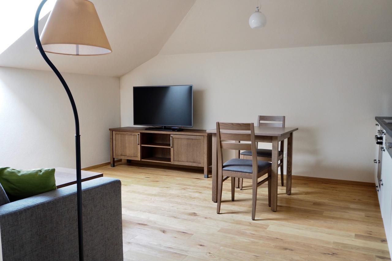 Mattone Aparthotel Lanzenkirchen Екстер'єр фото