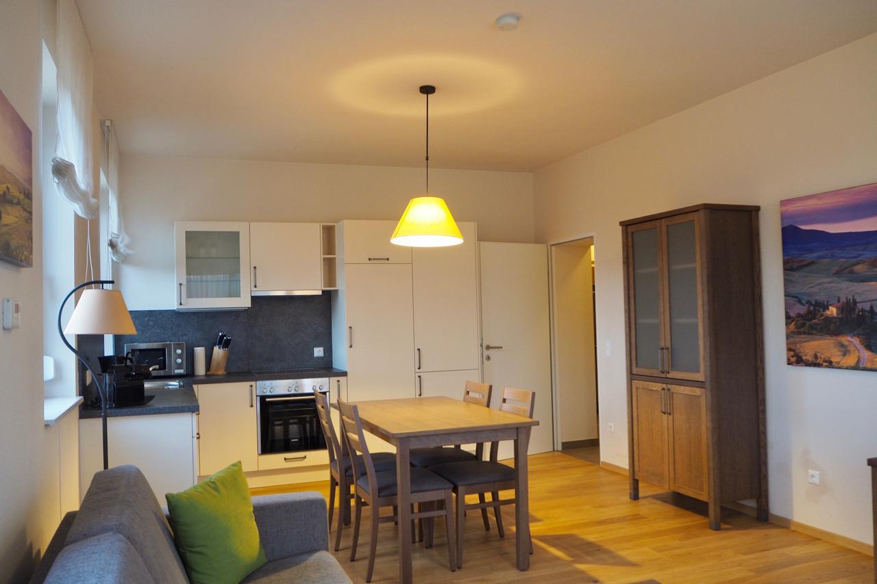 Mattone Aparthotel Lanzenkirchen Екстер'єр фото