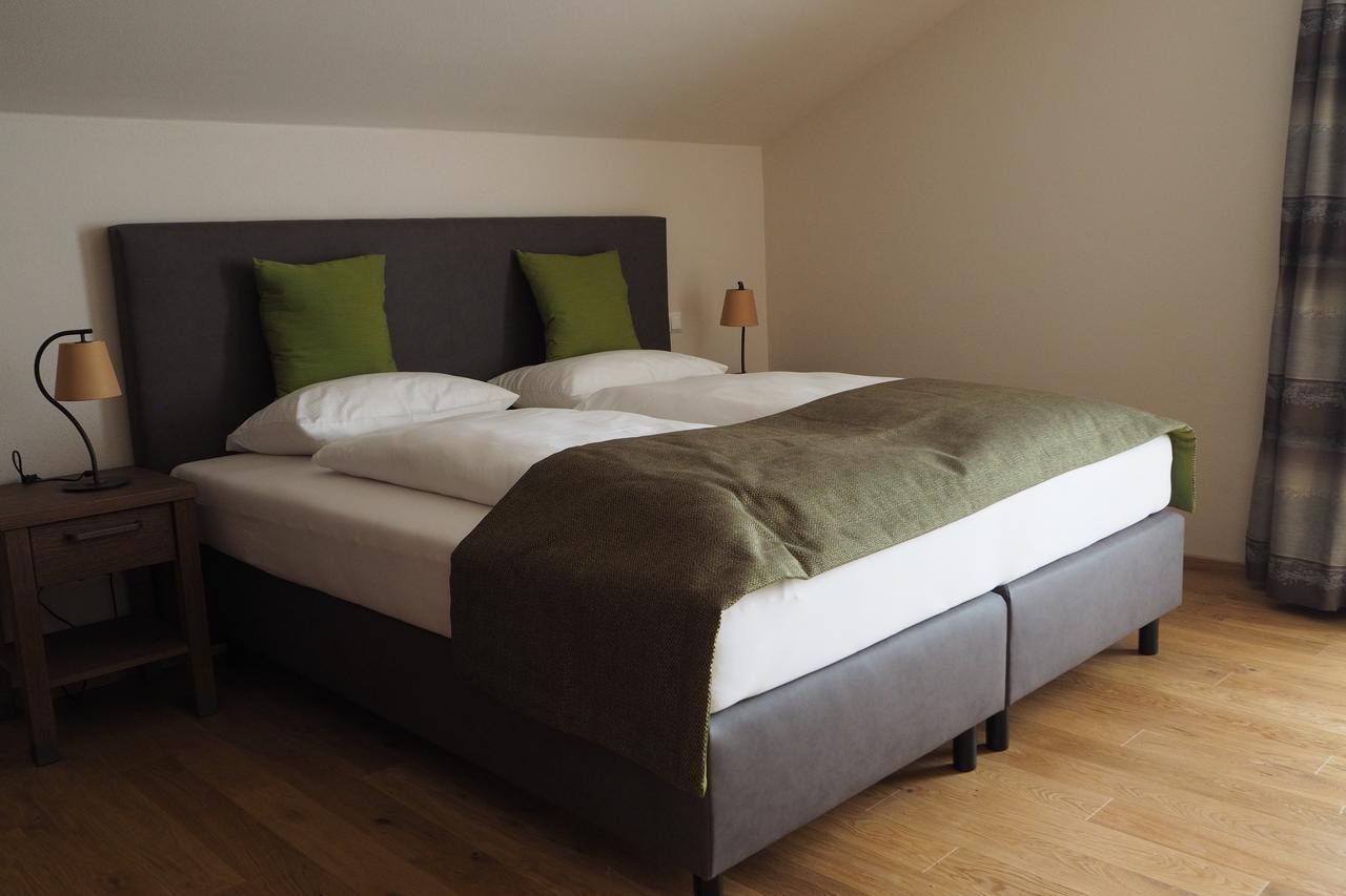 Mattone Aparthotel Lanzenkirchen Екстер'єр фото
