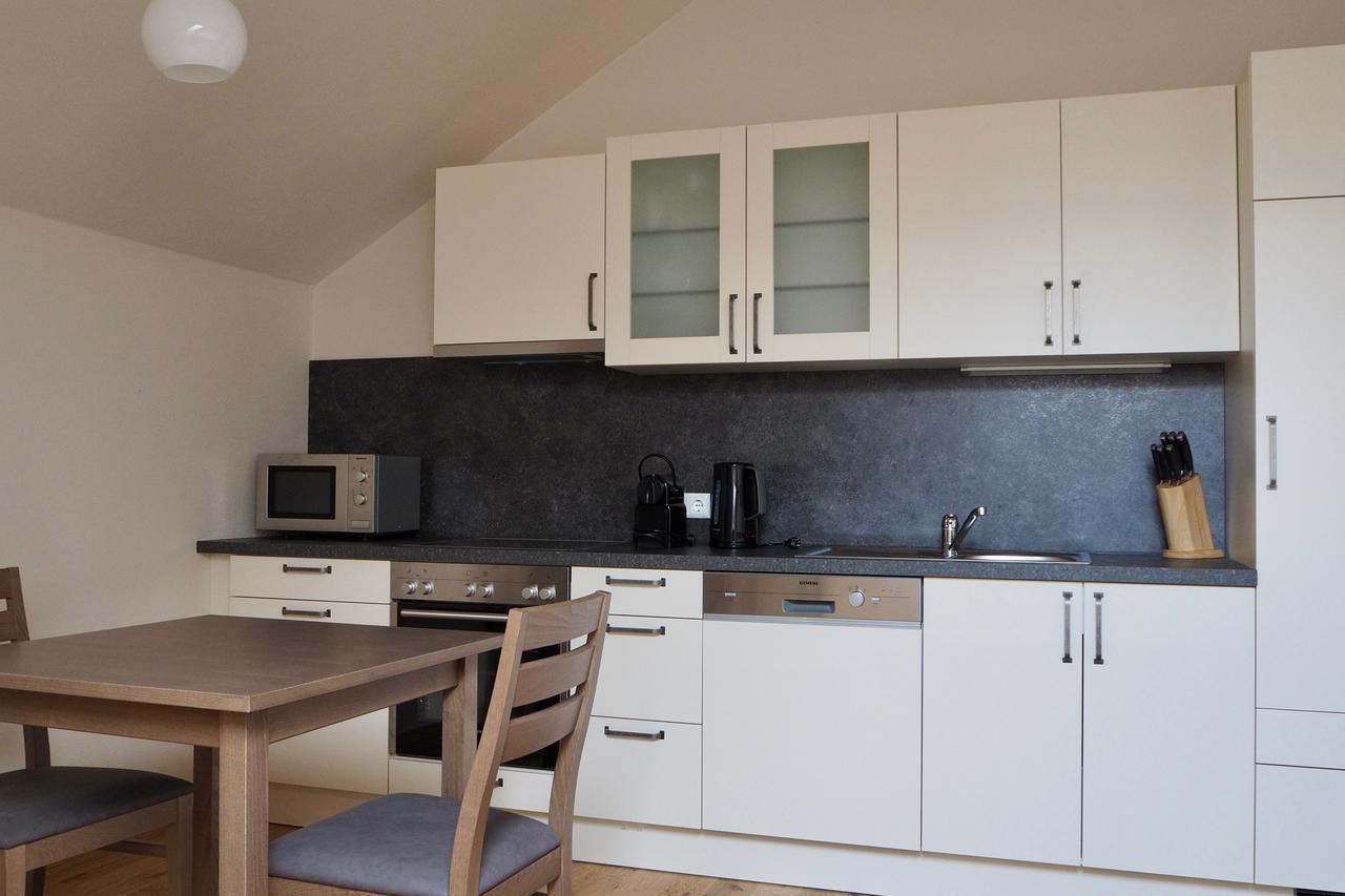 Mattone Aparthotel Lanzenkirchen Екстер'єр фото