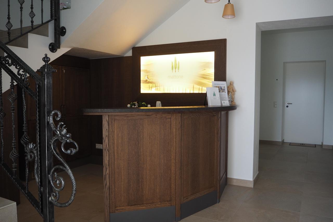 Mattone Aparthotel Lanzenkirchen Екстер'єр фото